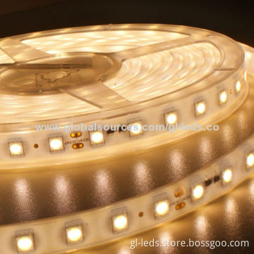 Many Patents Dimmable 72W LED Strips